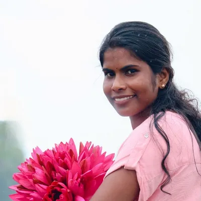 Anjali Stalin