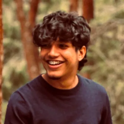 Sharon Babu
